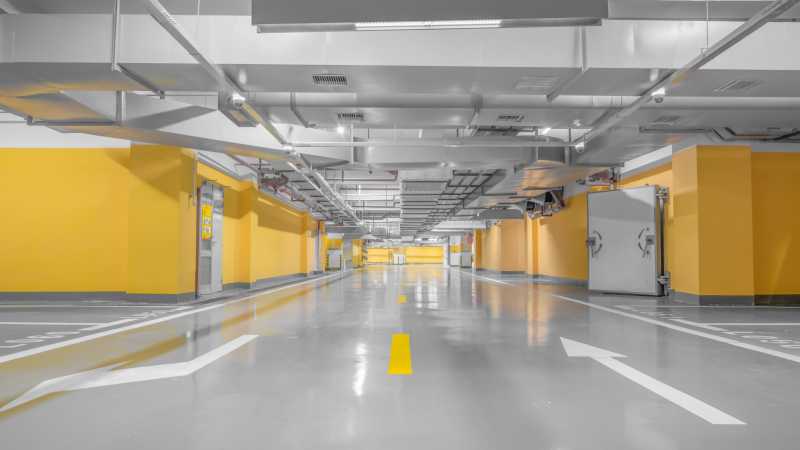 Epoxy Garage Floor Paint: The Complete Guide to Durable